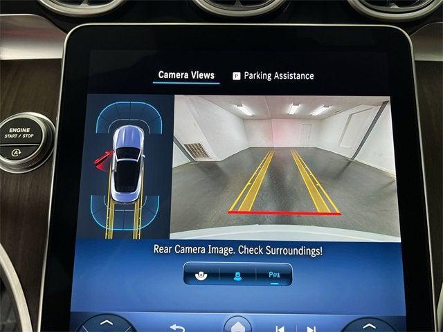 used 2024 Mercedes-Benz CLE 300 car, priced at $59,249