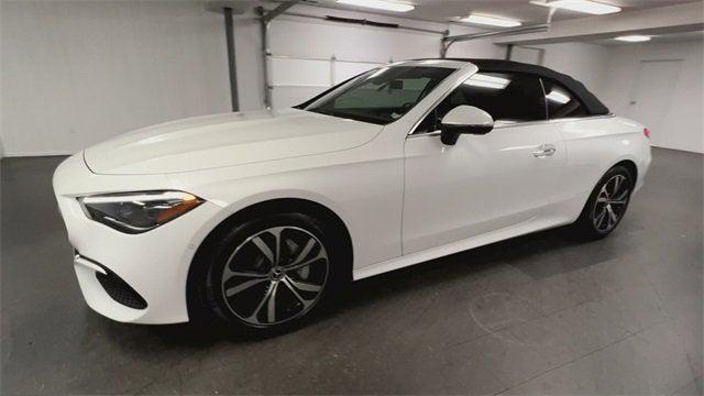 used 2024 Mercedes-Benz CLE 300 car, priced at $59,249