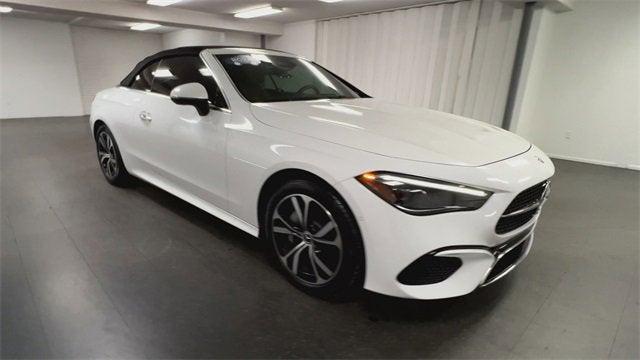 used 2024 Mercedes-Benz CLE 300 car, priced at $59,249