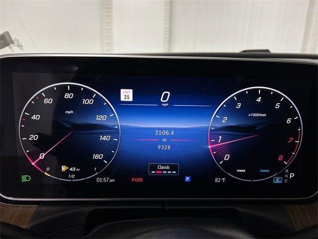 used 2024 Mercedes-Benz CLE 300 car, priced at $59,249