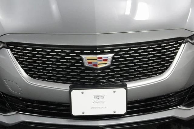 new 2024 Cadillac CT5 car, priced at $43,210