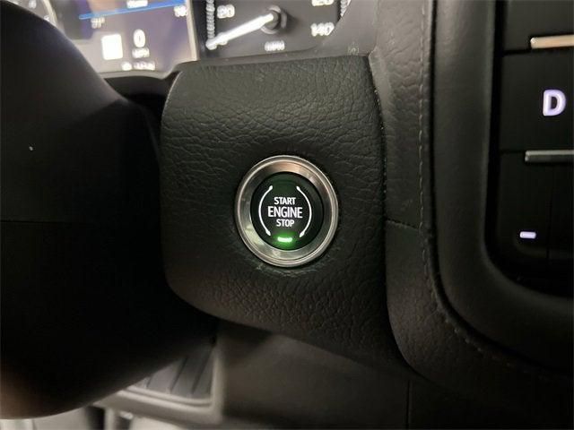 used 2021 GMC Yukon XL car, priced at $48,317