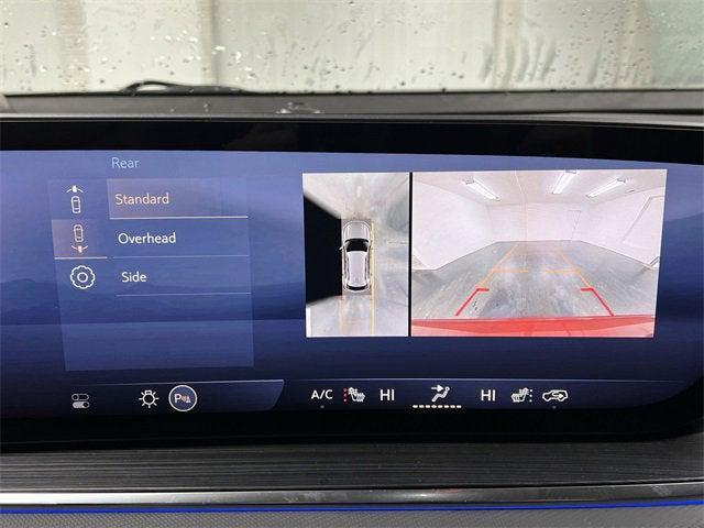 new 2025 Buick Envision car, priced at $33,406