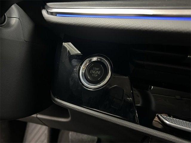 new 2025 Buick Envision car, priced at $33,406