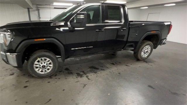 new 2025 GMC Sierra 2500 car, priced at $57,624