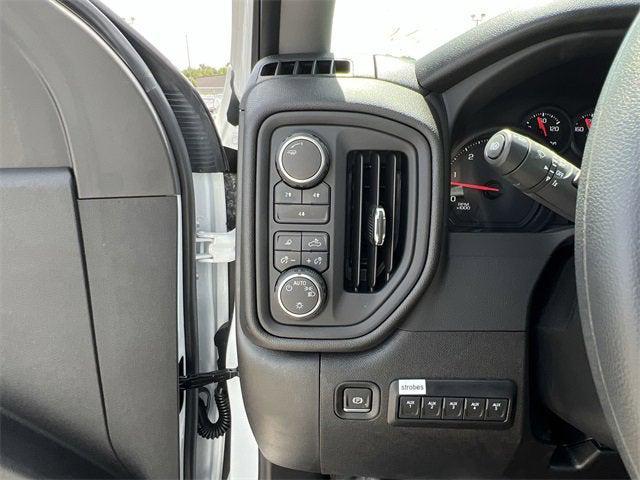new 2025 Chevrolet Silverado 3500 car, priced at $90,029