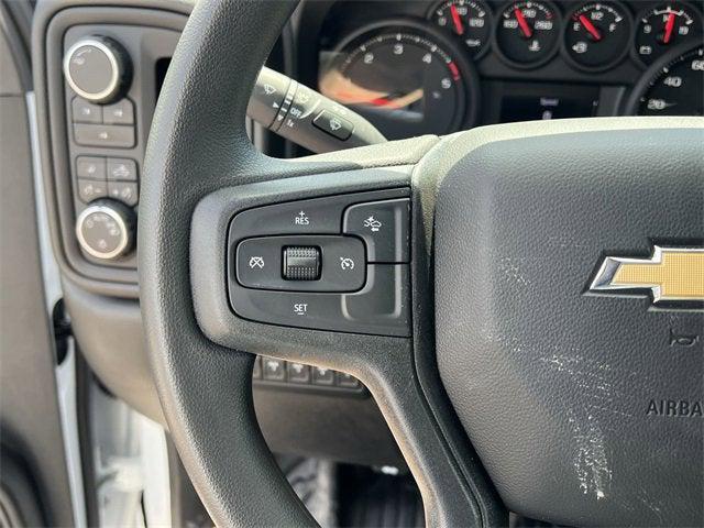 new 2025 Chevrolet Silverado 3500 car, priced at $90,029