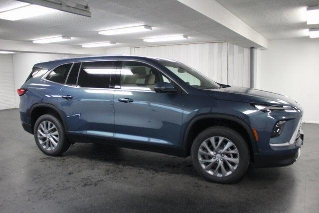 new 2025 Buick Enclave car, priced at $52,494