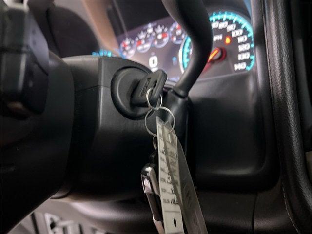 used 2017 GMC Sierra 2500 car, priced at $47,326