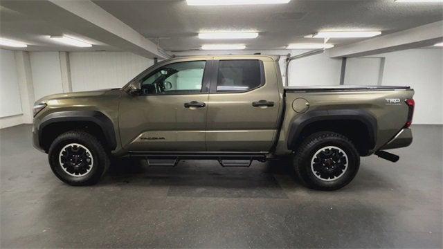 used 2025 Toyota Tacoma car, priced at $44,348