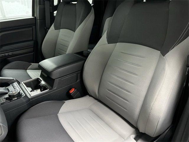 used 2025 Toyota Tacoma car, priced at $44,348