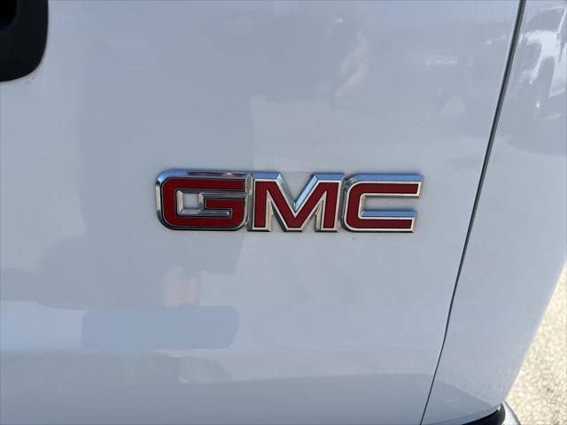 used 2020 GMC Savana 2500 car, priced at $29,346