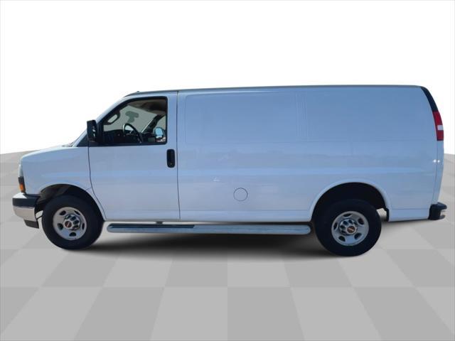 used 2020 GMC Savana 2500 car, priced at $29,346