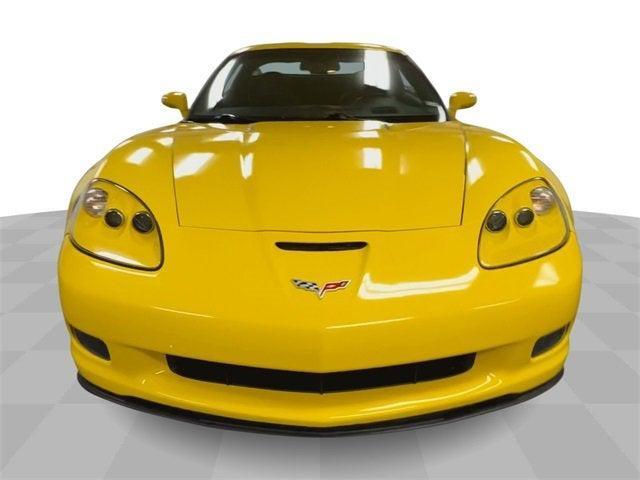 used 2006 Chevrolet Corvette car, priced at $39,747