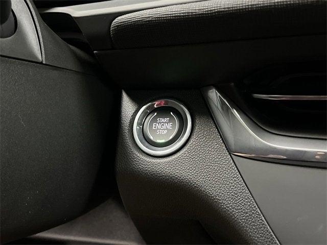 new 2025 Buick Envista car, priced at $25,892