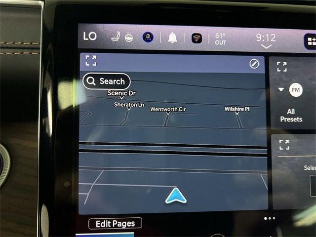 used 2022 Jeep Grand Cherokee 4xe car, priced at $39,316