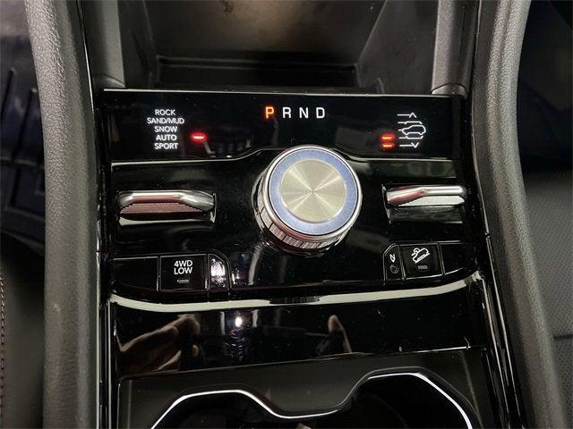 used 2022 Jeep Grand Cherokee 4xe car, priced at $39,316