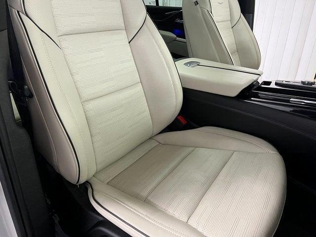 used 2023 Cadillac Escalade car