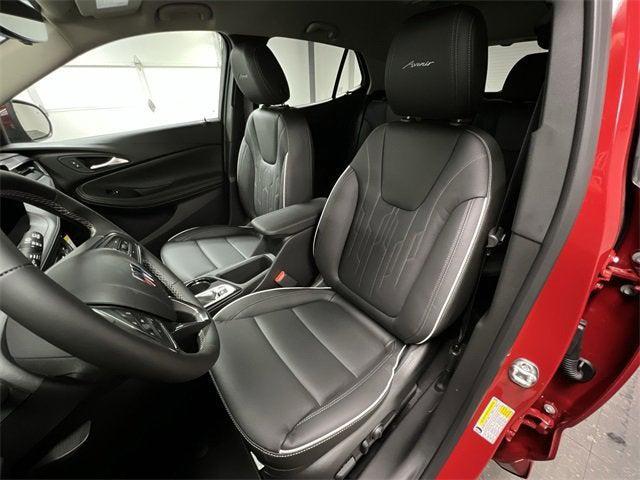 new 2026 Buick Encore GX car, priced at $33,740