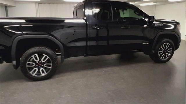 used 2019 GMC Sierra 1500 car, priced at $40,327