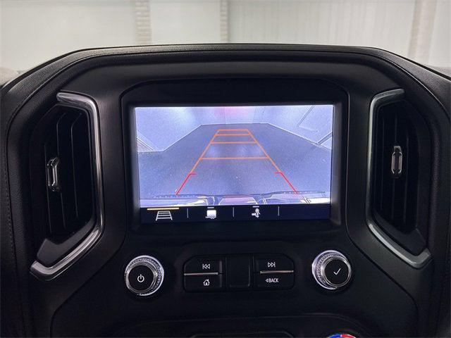 used 2019 GMC Sierra 1500 car, priced at $40,327