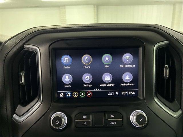 used 2019 GMC Sierra 1500 car, priced at $40,327