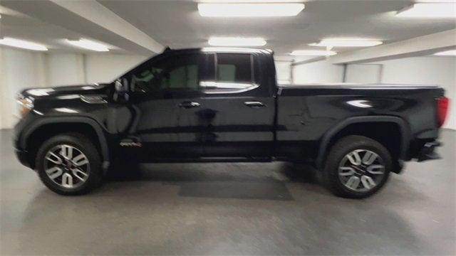 used 2019 GMC Sierra 1500 car, priced at $40,327