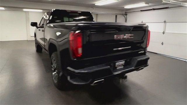used 2019 GMC Sierra 1500 car, priced at $40,327