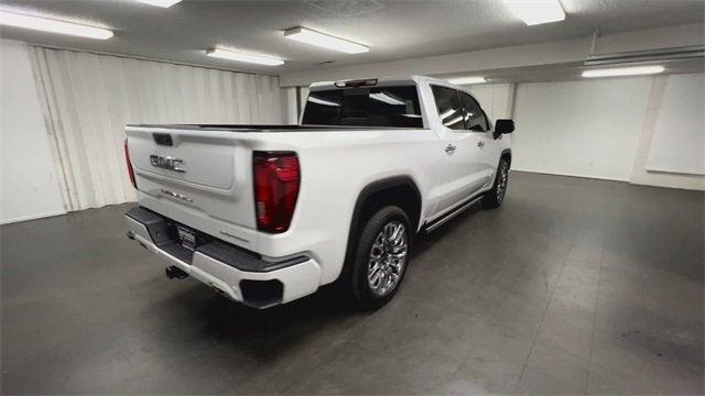 used 2023 GMC Sierra 1500 car