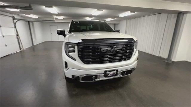 used 2023 GMC Sierra 1500 car