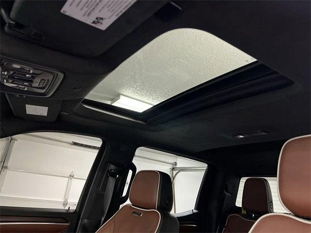 used 2023 GMC Sierra 1500 car