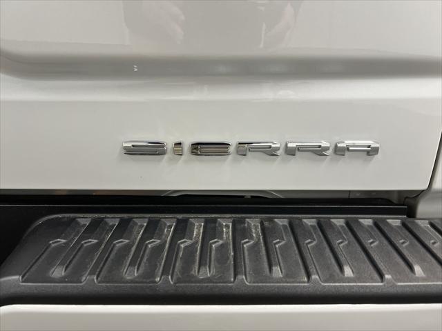 used 2023 GMC Sierra 1500 car, priced at $67,628