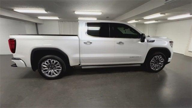 used 2023 GMC Sierra 1500 car