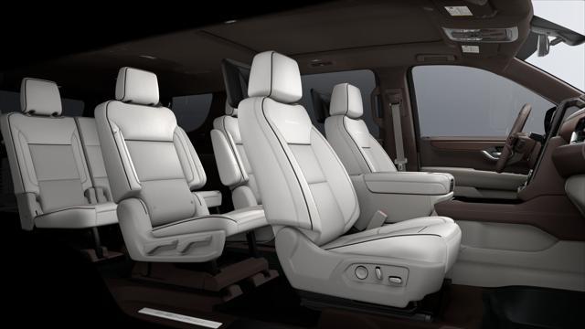 new 2025 GMC Yukon XL car, priced at $101,159