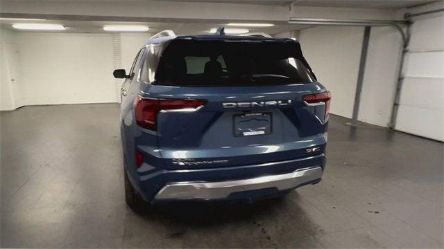 new 2026 GMC Terrain car, priced at $45,603