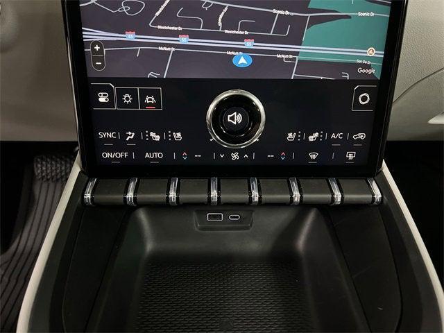 new 2026 GMC Terrain car, priced at $45,603