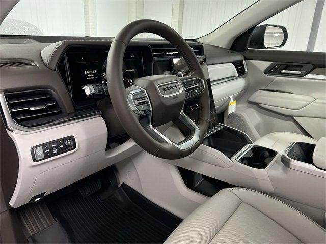 new 2026 GMC Terrain car, priced at $45,603
