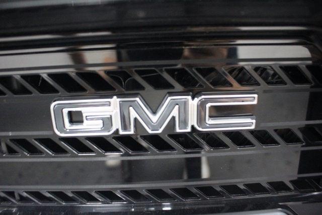 new 2024 GMC HUMMER EV SUV car, priced at $112,665