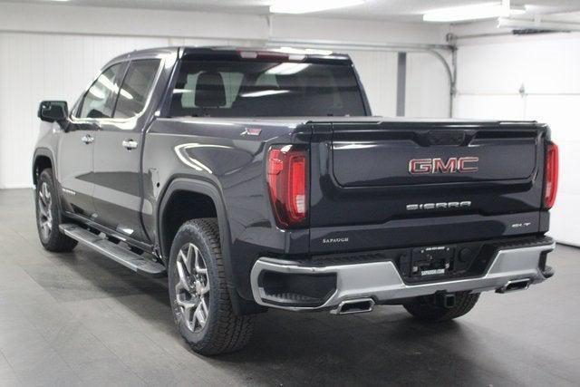 new 2025 GMC Sierra 1500 car, priced at $59,375