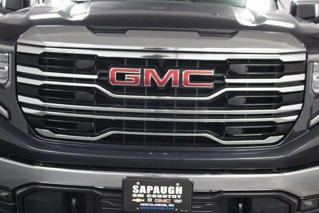 new 2025 GMC Sierra 1500 car, priced at $59,375