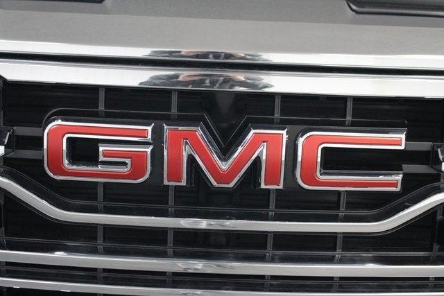 new 2025 GMC Sierra 1500 car, priced at $59,375