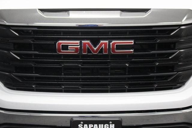 new 2024 GMC Sierra 1500 car, priced at $42,259