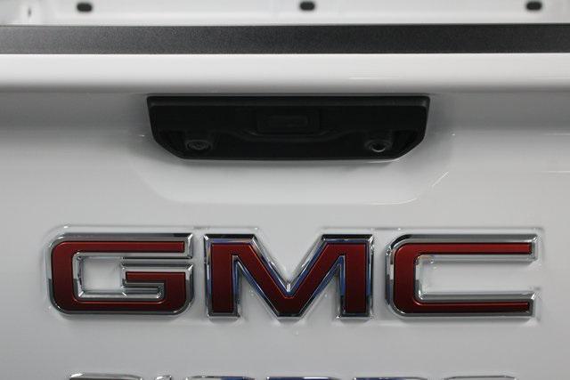 new 2024 GMC Sierra 1500 car, priced at $42,259
