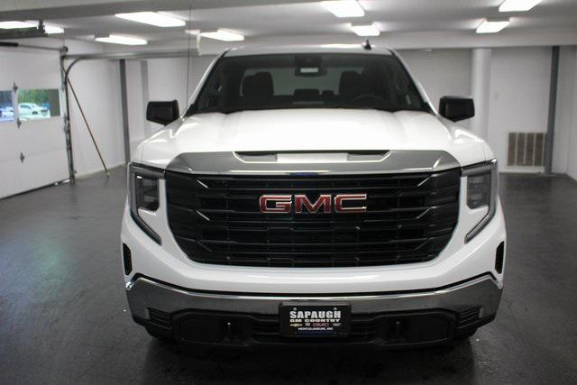 new 2024 GMC Sierra 1500 car, priced at $42,259