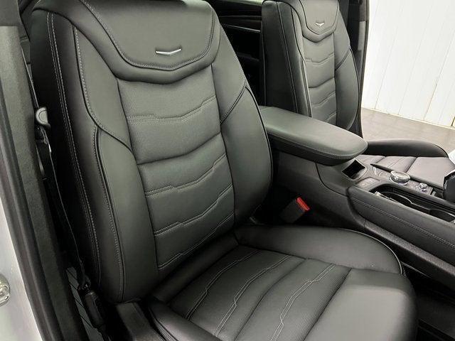 used 2024 Cadillac XT6 car, priced at $57,002