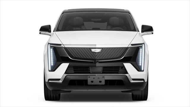 new 2025 Cadillac Escalade car, priced at $151,090