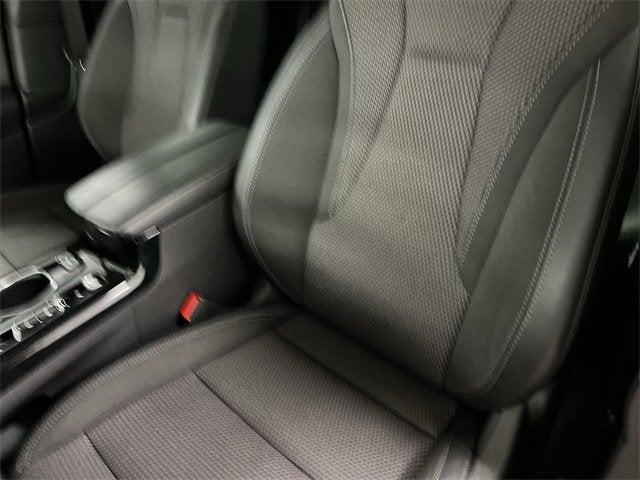 used 2023 Buick Envision car, priced at $25,347