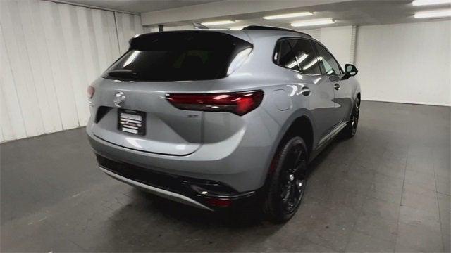 used 2023 Buick Envision car, priced at $25,347