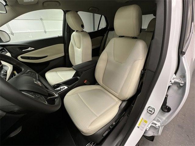 new 2026 Buick Encore GX car, priced at $27,921