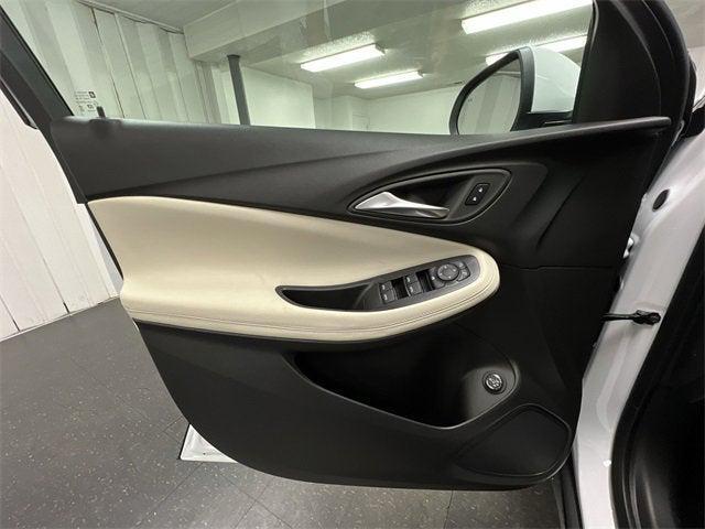 new 2026 Buick Encore GX car, priced at $28,752